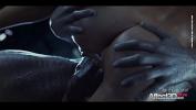 Nonton Video Bokep Jill Valentine fucked by a huge cock monster in 3d fantasy animation terbaru