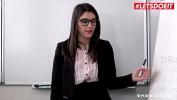 Bokep Terbaru LETSDOEIT Valentina Nappi Hardcore Anal And Double Penetration Threesome With Busty Teacher online