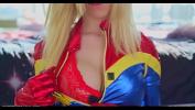 Link Bokep Captain Marvel sextape cosplay 3gp online