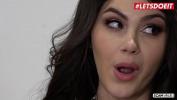 Vidio Bokep LETSDOEIT Karma Rx And Valentina Nappi Play Dirty Games With One Of Their Bosses online
