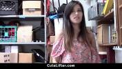 Video Bokep Terbaru Teen Saving Her Job By Fucking mp4