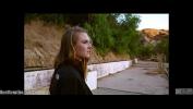 Bokep Video Gorgeous blond sub Ashley Lane is bound with rope and treated to piss out in the California sunset hot