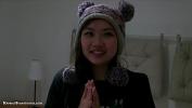 Bokep Hot Asian teen Harriet Sugarcookie apos s 1st DP video online