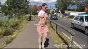 Bokep Mobile Flashing my body in public with a buttplug 2022