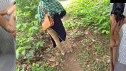 Video Bokep Terbaru Muslim sister in law got rough painful fuck till Pee out in the forest 3gp