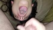 Bokep Terbaru Mouth full of cum gives her an orgasm excl Two views with close up cumshot excl hot