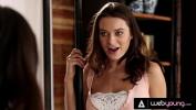 Nonton Bokep During a weekend at their step family cottage comma Cassidy Klein and her girlfriend Melissa Moore are enjoying some sensual time alone in their room when Cassidy apos s stepsister Lana Rhoades catches them on the act period 3gp