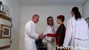 Download Film Bokep A team of 3 doctors help out a punk teen with her tight pussy problem 3gp online