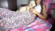 Nonton Video Bokep Teen masturbates with her stuffed animal and gets caught by her stepbrother 2024