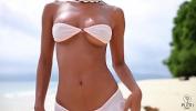 Nonton Video Bokep Indonesian Putri Cinta being naughty while enjoying herself at the beach mp4