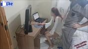 Bokep HD Woman alone at home receives the pervert technician excl online