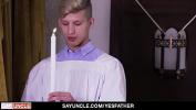 Bokep Video Gay Priest and Religious Boy Altar Training hot