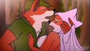 Bokep Hot Furry couple in love fucking Disney Robin Hood online