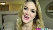 Bokep Mobile Naughty Blonde Fucked Doggystyle gratis