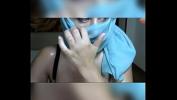 Video Bokep Terbaru SEXY ISLAMIC VEILED LADY PLAYING WITH TOY