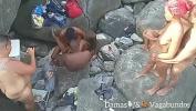Nonton Bokep Outdoor Mass Amateur Orgy in Rio de Janeiro Brazil gratis