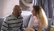 Bokep Online BLACK4K period Black man doesnt respect white woman and treats her like slut in bed terbaik