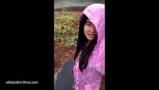 Vidio Bokep Alexandria Wu dances in from of the Taj Mahal in India period This horny Asian teen then flashes her titties in the rain 3gp