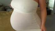 Bokep HD Pregnant babe with huge lactating boobs gratis