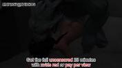 Video Bokep 3D Wolf man chases and rough fucks terrified prisoner in the woods