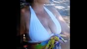 Video Bokep huge cum tribute for gorgeous mature grandma Nadja GILF big perfect tits in bikini top 3gp online