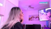 Bokep Video My boss catches me watching porn at work and gets so mad that he fucks me so hard he cums on my ass hot