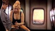 Bokep Online Sister Fifi Foxx gives brother Aiden Valentine a BJ on airplane terbaru