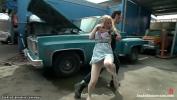 Nonton Bokep Sexy big tits blonde Penny Pax visits Tommy Pistol in his auto shop met him before at therapist and he ties her and anal fucks with big cock 3gp online