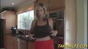 Download Film Bokep Mommy and son fucks while doing chores