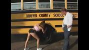 Bokep Full Horny teen gets her tight pussy fucked from behind on the bus terbaru