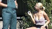 Bokep Mobile blonde girl giving a mean blowjob hot