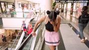 Bokep He CONTROLS my pussy AT THE MALL with my lovense lush Chile PART 2 online