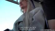 Download Video Bokep CzechStreets Secret blowjob and fucking on a bus gratis