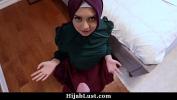 Bokep HD Perv Guy Helping His Hijab Friend Have Her First Time Sex Hijablust online