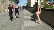 Download vidio Bokep Crazy babe Rossa naked on public streets gratis