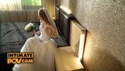 Bokep Mobile POV Runaway bride Jayla de Angelis needs to be fucked terbaik