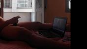 Vidio Bokep Exposed naked at window for hot blond that filmed me mp4
