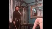 Film Bokep A very hard caning online