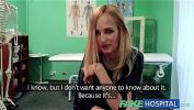 Nonton Bokep FakeHospital Slender squirting hot sexy blonde wants breast implant advice gratis