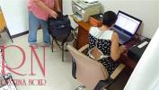 Film Bokep Office domination The lady called an engineer to repair the MFP period The bitch spread her legs and began to tease her employee period 2024