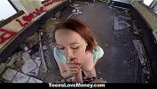 Download Bokep Teens Love Money Busty Teen lpar Leigh Rose rpar Fucks In Abandoned Train For Cash terbaru