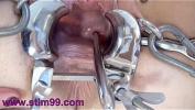 Video Bokep Terbaru Extreme Cervix Play and Peehole Play at once 3gp