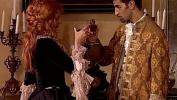 Bokep Redhead noblewoman banged in historical dress