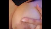 Video Bokep Mexican wife showing off her big areola and tits 3gp online