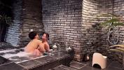 Download Bokep Japanese Amateur Wife Fuck in Sexy Fishnet Stockings after taking a Bath 3gp