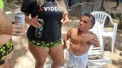 Bokep Mobile Festa na praia com os famosos