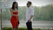 Nonton Film Bokep Honey Demon in new scene trailer by The Only 3x GoldDigger Network of sites hot