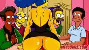 Download Film Bokep Margy gang banging with her husband apos s friends excl Simptoons comma Simpsons excl terbaru