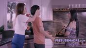 Film Bokep Kitchen Step Mom amp Step Aunt Freeuse While Imparting Life Lessons hot