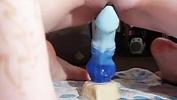 Film Bokep Teen apos s Cum Leaking from Pussy While Riding Bad Dragon Dildo gratis